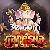 Ganesha Gold